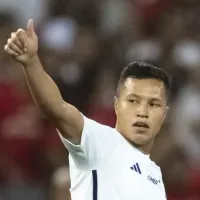 Marlon surpreende rivais deixando lateral convocado para trás em comparação