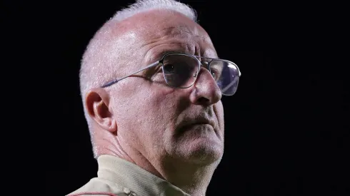 Ettore Chiereguini/AGIF - Dorival, treinador.