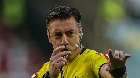 Foto: Thiago Ribeiro/AGIF - Raphael Claus