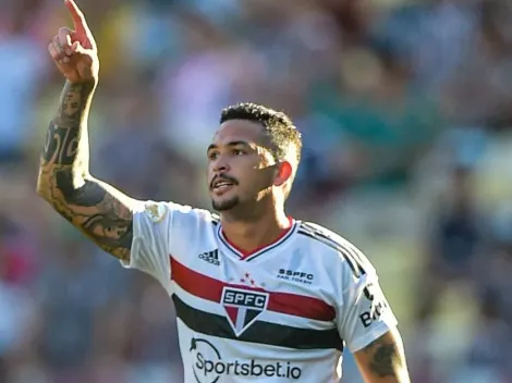 Valor embolsado em possível venda de Luciano vem à tona no SPFC