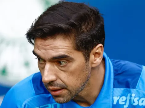 Indo para o Corinthians, Palmeiras não acredita nisso