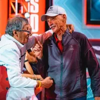 “Robin Hood” do poker embolsa quase US$ 1 milhão em Las Vegas