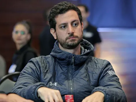 ENTREVISTA! Marcelo Giordano e os exercícios físicos para o poker