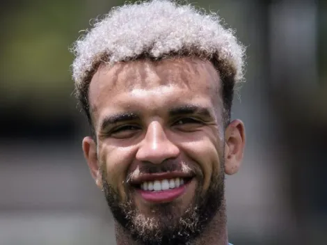 Jajá faz postagem e enlouquece cruzeirenses