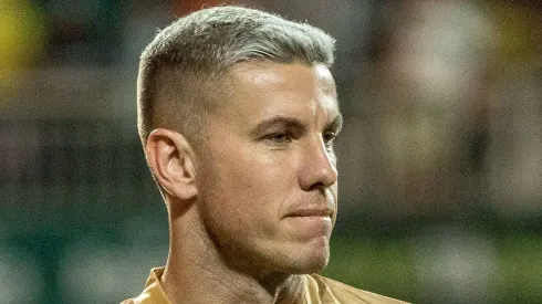 Marcelo Boeck agora é o Assessor Executivo de Futebol.