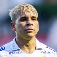 É OFICIAL: Soteldo fecha negócio com campeão da Libertadores