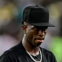 Ex-companheiro de Vini Júnior no Flamengo ‘dá show’ e assunto atiça a web