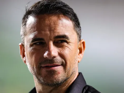 100% confirmado: Rodrigo Caetano assina com novo treinador do Atlético Mineiro