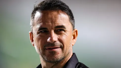 Gilson Junio/AGIF - Rodrigo Caetano, diretor.