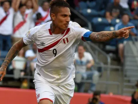 "Foi decidido"; Flamengo é avisado sobre decisão na Justiça do Rio de Janeiro sobre Guerrero