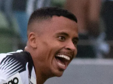 Allan é comunicado sobre onde jogará na sequência de 2023