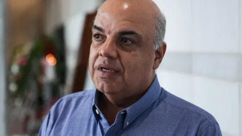 Foto: Rafael Vieira/AGIF- Yuri Romão confirma negociação com investidores ingleses