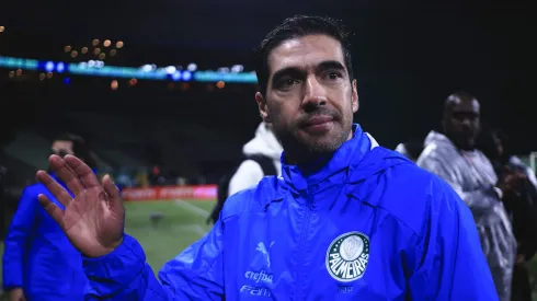 Abel Ferreira é o detentor da maior sequência invicta no Allianz.