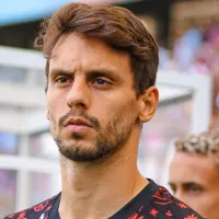 Foi oferecido e agiram rápido: Cruzeiro se decide sobre Rodrigo Caio