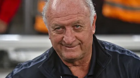 Foto: Gabriel Machado/AGIF - Felipão volta a ser treinador após um tempo longe dos gramados.