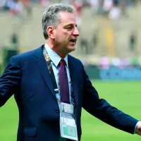 Eduardo Paes revela \'única condição\' para Landim iniciar construção do Estádio do Flamengo