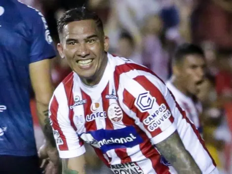 Náutico faz duas novas contratações para o sistema ofensivo