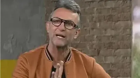 Foto: Reprodução - Neto, apresentador.