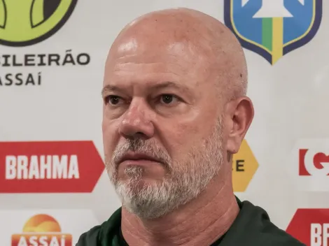 Atacante acerta saída do Coritiba e vai jogar em outro time brasileiro