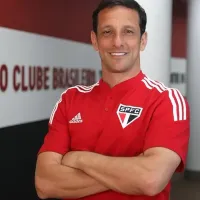 Belletti recebe \'notícia surpresa\' no Sub-20 do São Paulo