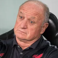 Jornalista faz desabafo pesado e expõe postura nociva de Felipão no Athletico