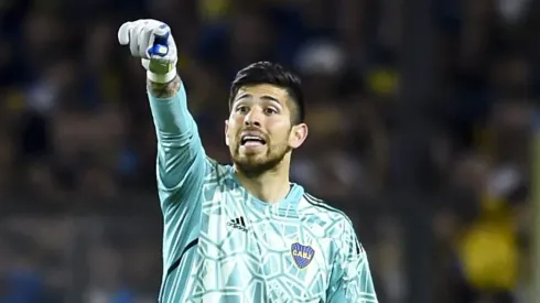 Photo by Marcelo Endelli/Getty Images - Rossi confessa ida ao Flamengo