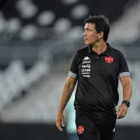 Vasco busca ex-parça de Zé Ricardo como reforço para virada de chave