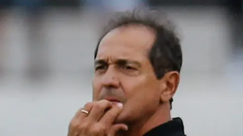 Foto: Marcello Zambrana/AGIF - Muricy Ramalho