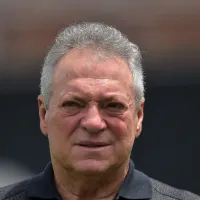 A FILA ANDOU; Vasco \'esquece\' Cuéllar e mira brasileiro do Bordeaux