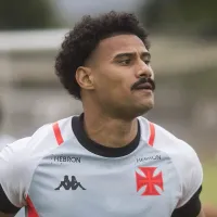 Vasco vence Sampaio Corrêa e gol de Gabriel Dias ‘preocupa’ torcida