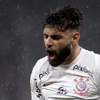 Situação de Yuri e + 2 é revelada no mercado da bola e torcida do Corinthians se manifesta
