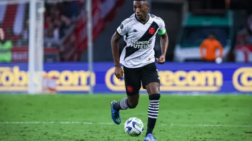 Foto: Maxi Franzoi/AGIF