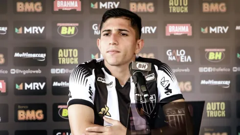 Clube da Série A prepara chapéu no Fortaleza para ficar com Savarino