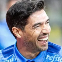 Pupilo de Abel Ferreira surpreende e faz promessa ousada no Palmeiras