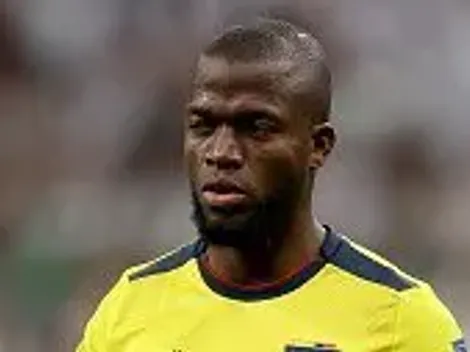 Internacional procura 'parça' de Enner Valencia no Fenerbahçe