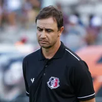 Sólida defesa e liderança indiscutível: Santa Cruz brilha na Série D e mantém o topo do grupo A-3