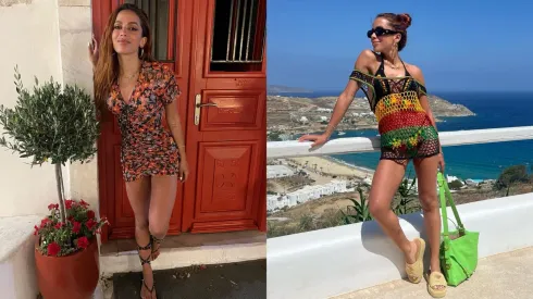 foto: Instagram/Anitta