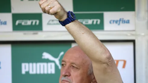 Foto: Daniel Vorley/AGIF