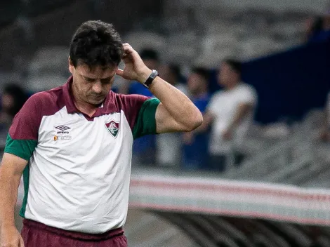 Mais uma venda; Joia do Fluminense pode ser solução para o clube