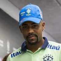 Entrada de Malcom no amistoso da Seleção Brasileira ‘amplia a história’ do Corinthians de 2015