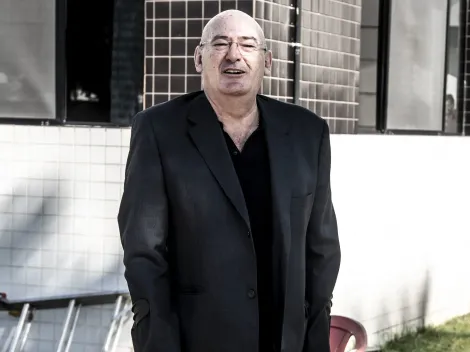 Rueda se empolga e quer trazer mais um reforço após comprar Soteldo para o Santos