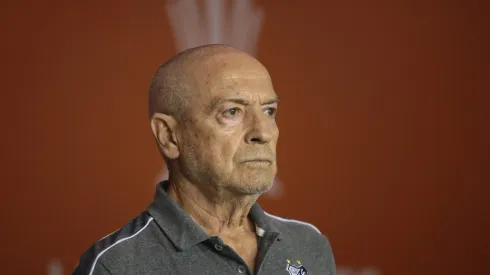 Foto: Marcello Zambrana/AGIF- Jesualdo é o último treinador que ficou tanto tempo no cargo