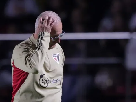 Dortmund-ALE vem com tudo para tirar titular de Dorival Júnior