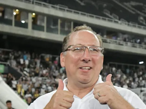 Fogão em alta; Alvinegro tem jogador titular na data Fifa