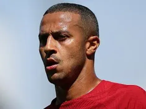 Decisão de Thiago Alcântara causa rebuliço com torcedores do Flamengo