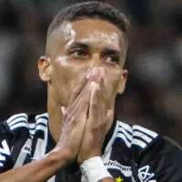 Fluminense tem resposta definitiva sobre Pedrinho