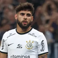Situação \'triste\' de Yuri Alberto é confirmada no Corinthians