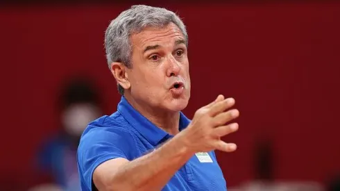 Zé Roberto analisou a derrota do Brasil para os Estados Unidos