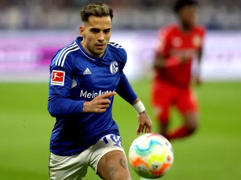 Clube espanhol entra na briga com o Internacional para contratar Zalazar