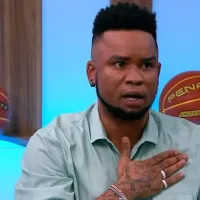 Carlos Alberto \'apronta\' +1 e situação chega aos torcedores do Flamengo